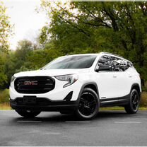 GMC Terrain 1.5 AT, 2020, 108 000 км, с пробегом, цена 2 149 000 руб.