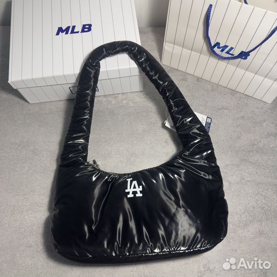 Сумка MLB Shoulder Bag оригинал