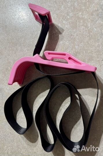 Ремень (адаптер) безопасности для беременных