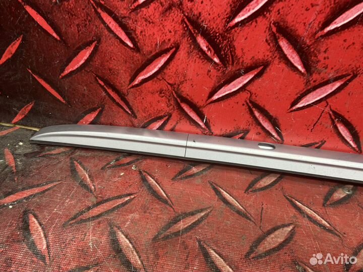 Рейлинг правый Kia Sorento 3 2014-2017