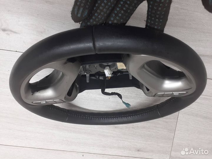 Руль Hyundai ix35