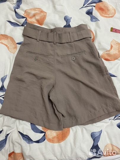 Шорты женские