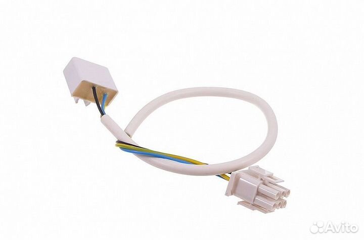 Плавкая вставка птр-101 3 концовая