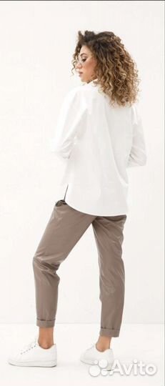 Блузка размер 48