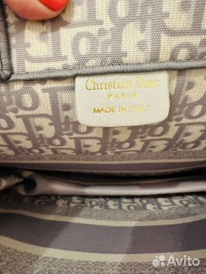 Cумка Dior