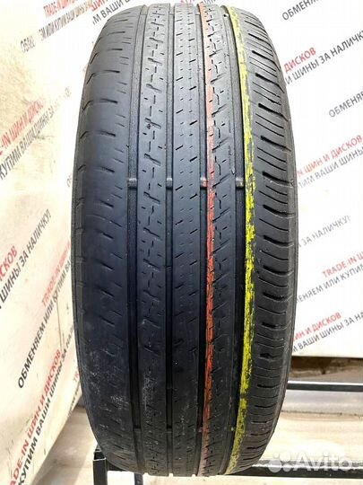 Dunlop Grandtrek AT1 225/65 R17 102H