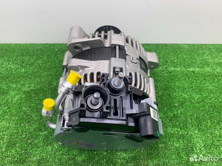 Генератор, BMW 3-Series 2019