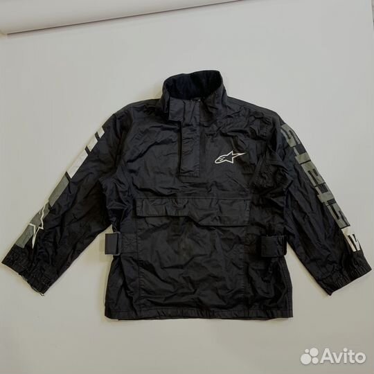 Непромокаемая куртка Alpinestars