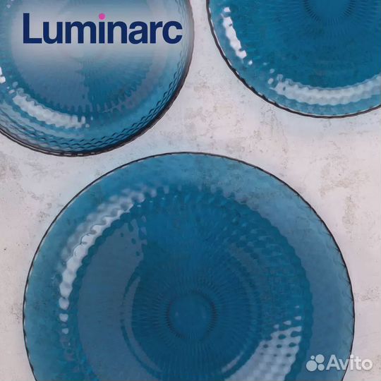 Набор посуды Luminarc 6 персон 18 предметов