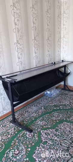 Роликовый резак kw trio R200