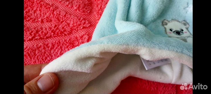 Шапка детская