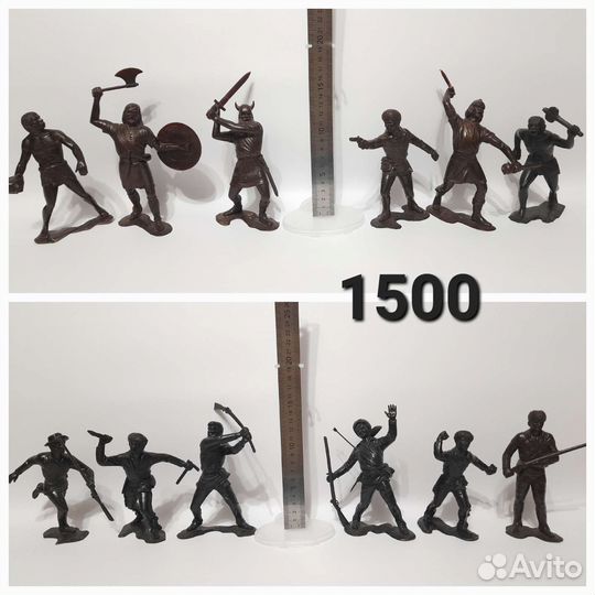 Игрушки СССР