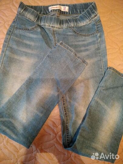 Вещи на девочку