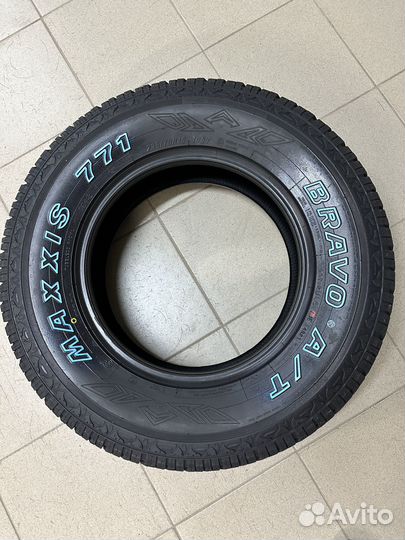 Maxxis Bravo AT-771 235/70 R16 106T