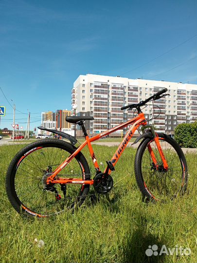 Велосипеды. Магазин