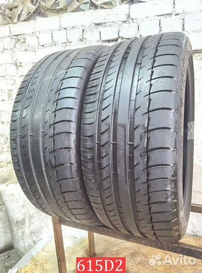 Michelin Pilot Sport 305/30 R19 P