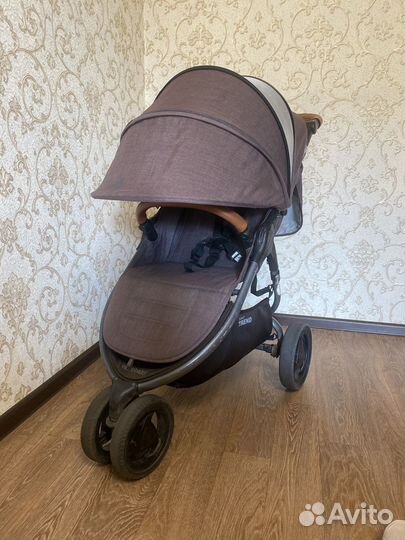 Коляска valco baby snap trend