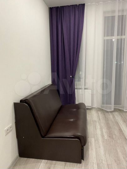 Квартира-студия, 24,5 м², 4/28 эт.