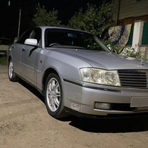 Nissan Cedric 2.5 AT, 2000, 249 000 км, с пробегом, цена 1 000 000 руб.