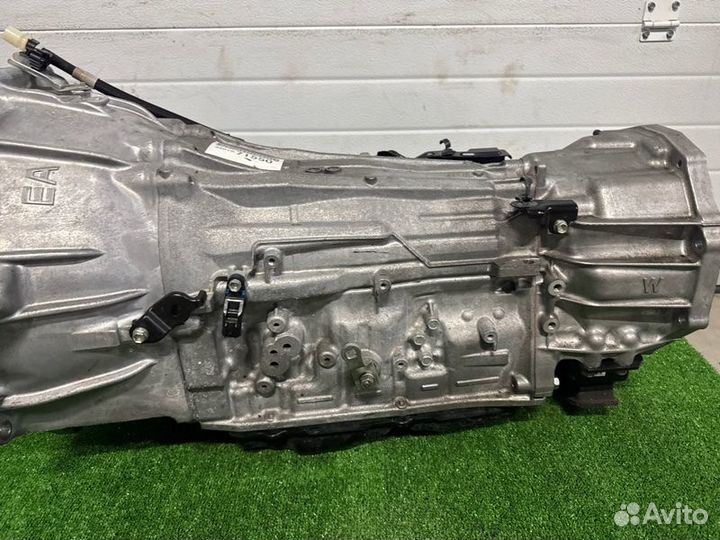 АКПП Toyota Hilux 8 8 2.8 дизель 2023