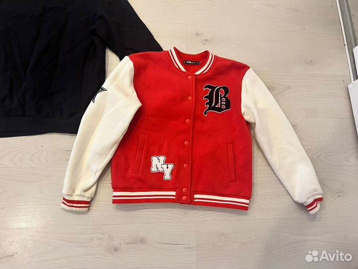 Пакет спортивной одежды 42/44