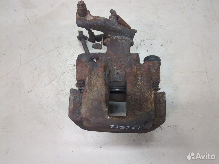 Суппорт Iveco Daily 3, 2000