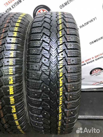 Maxxis MA-SUV Presa Spike 225/65 R17 102T