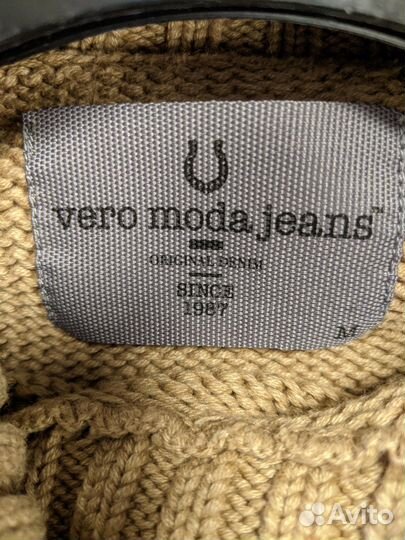 Джемпер. vero moda. 1000000511