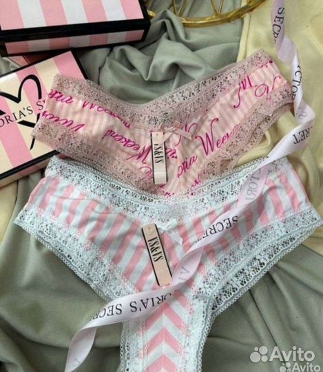 Трусы Victoria secret