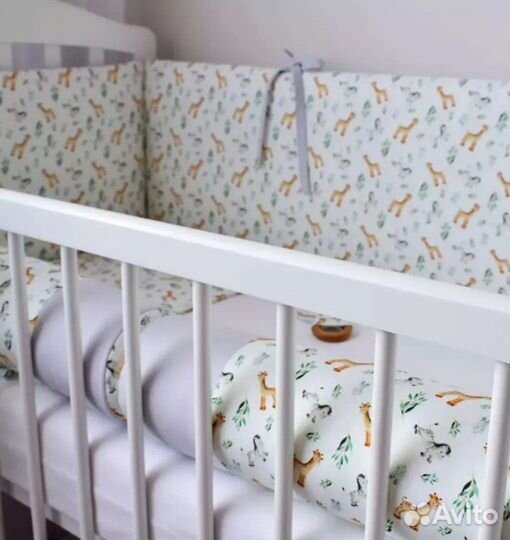 Подушка валик