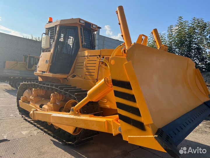 Трактор ЧЗТС Т-10, 2023