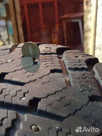 Goodyear Assurance TripleTred 235/55 R17