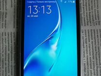 Samsung Galaxy J1 (2016) SM-J120F/DS, 8 ГБ