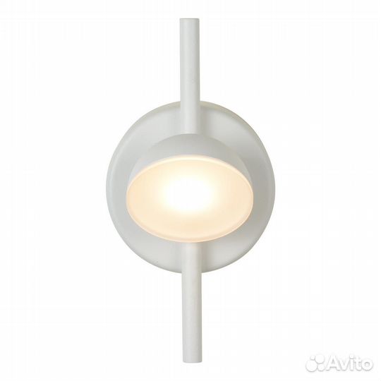 Бра iLedex Inefable X088203 WH