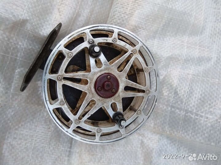 Охота и рыбалка