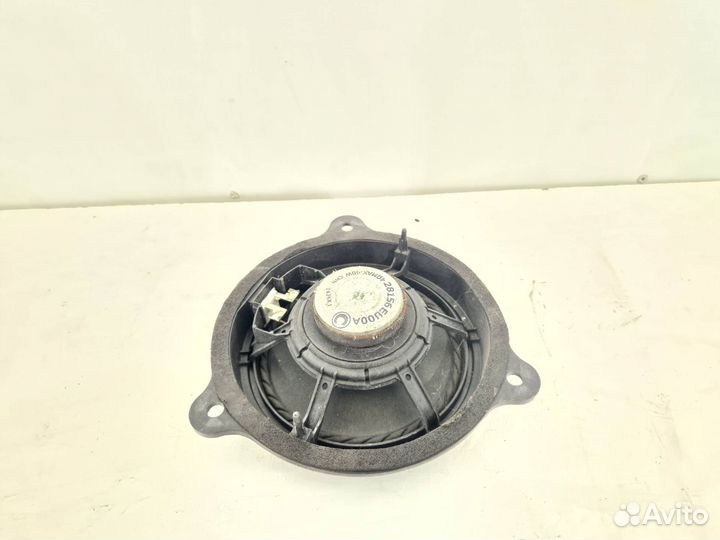 Динамик двери передний левый Nissan X-Trail T31