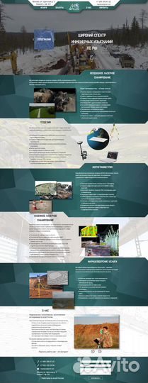 Сайты, попадающие в сердце Вашего клиента