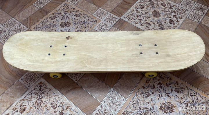 Доска для скейтборда