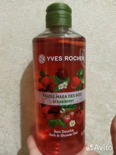 Продам гель для душа