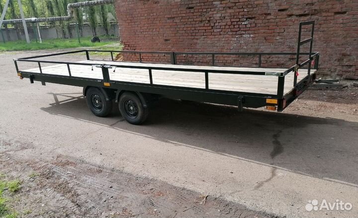 Прицеп для перевозки пчел от производителя