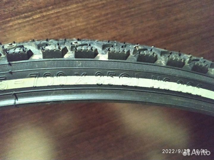 Велопокрышки 28