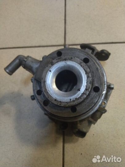 Дросельная заслонка Chevrolet Blazer универсал L35