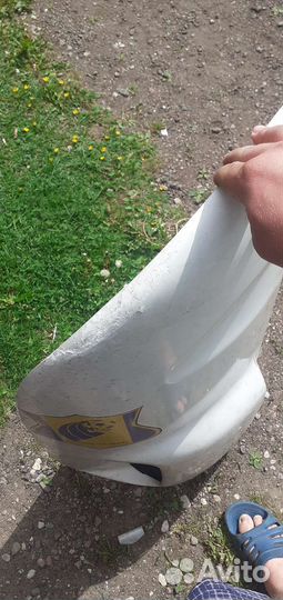 Угол кабины scania 5