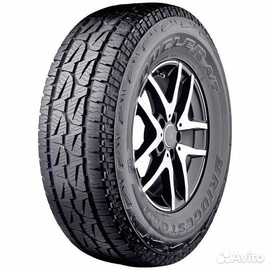 Bridgestone Dueler A/T 001 275/70 R16 114S