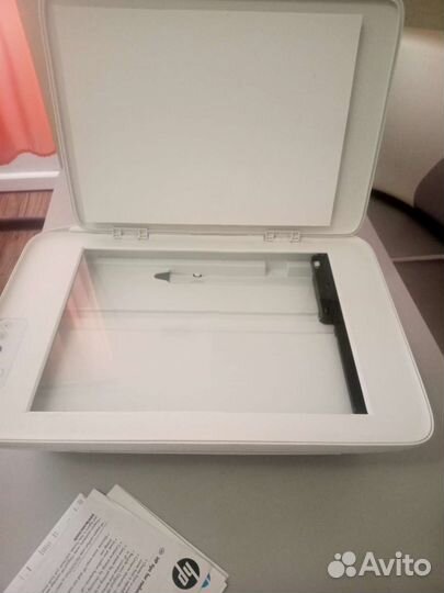 Принтер HP deskjet 2300