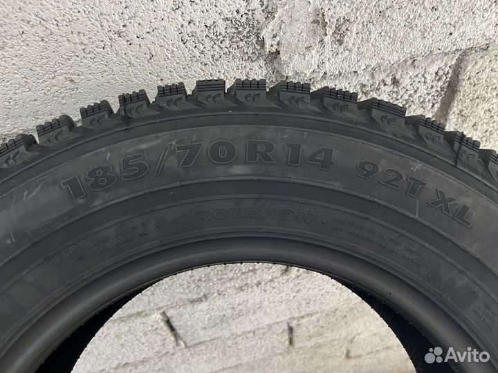 Ikon Tyres Nordman 5 185/70 R14 92T