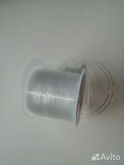 Леска для рукоделия