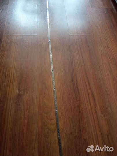 Рулетка железная складная 1 метр СССР