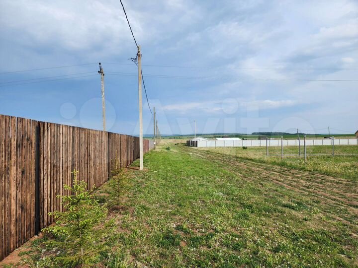 Участок 12 сот. (СНТ, ДНП)