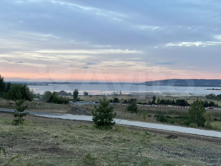 Участок 32 сот. (ИЖС)